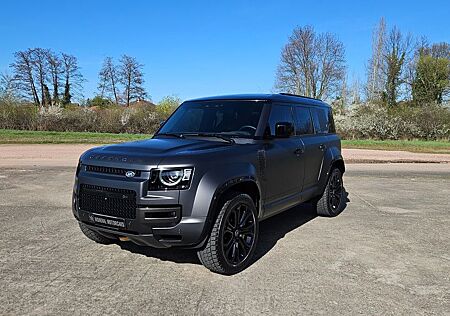 Land Rover Defender 4.4 P635 110 OCTA Edition One -