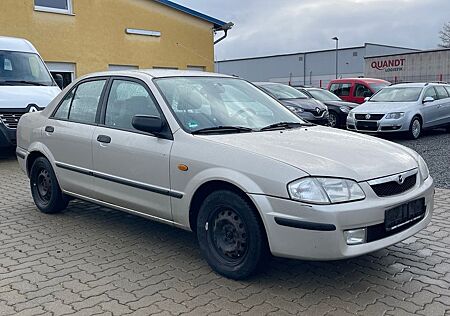 Mazda 323 F 1.5 Comfort