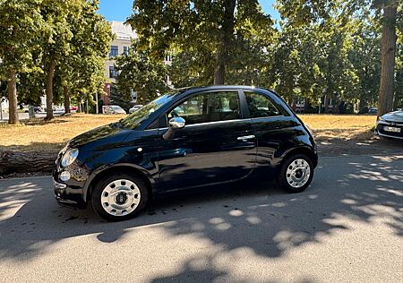 Fiat 500 1.2 TÜV Neu Ölwechsel Neu 1. Hand