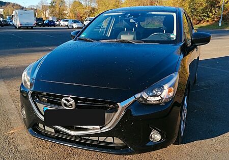 Mazda 2 SKYACTIV-G 115 Sports-Line Sports-Line