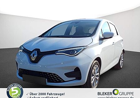 Renault ZOE 00% el. Evolution EV50 110hp