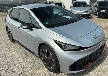 Cupra Born 204PS Headup Wärmepumpe Sitzheizung