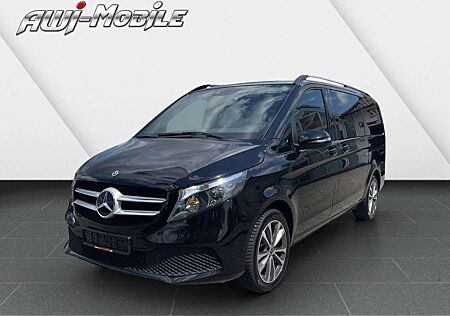 Mercedes-Benz V 220 /250/300 d lang (447.813)
