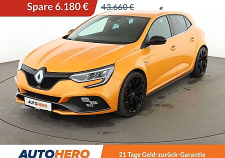 Renault Megane 1.8 TCe R.S. Trophy Aut.*TEMPO*NAVI*CAM*