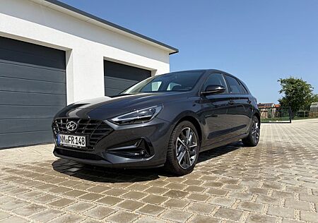 Hyundai i30 1.0 T-GDI EDITION 30+