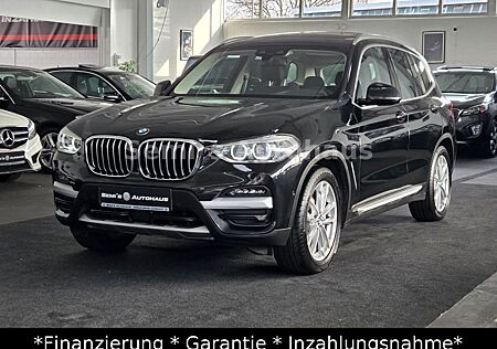 BMW X3 xDrive 30 d xLine|Pano|Leder|HeadUp