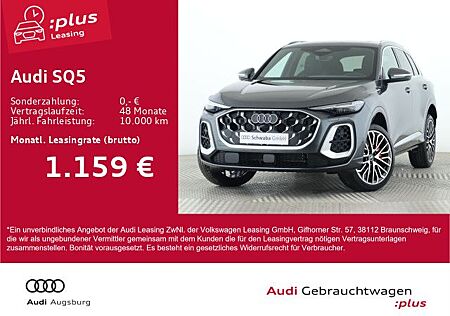 Audi SQ5 SUV TFSI S tronic *MATRIX*B&O*HdUp*LUFT*PANO