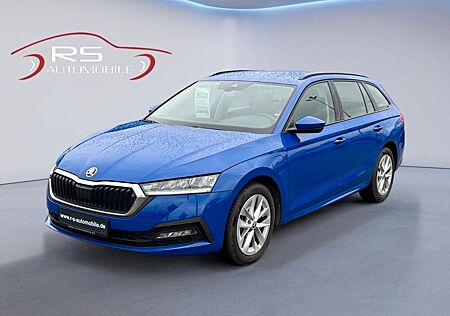 Skoda Octavia Combi Ambition iV