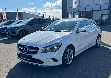 Mercedes-Benz CLA 200 Shooting Brake LED|Navi|Kamera|AHK|