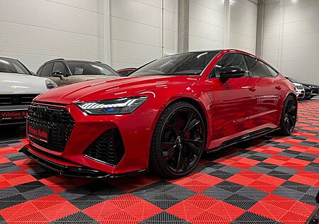 Audi RS7 SPORTBACK/QUATTRO/MATRIX/360/CARPLAY/HUD/