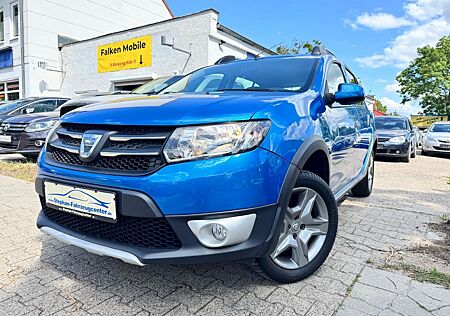 Dacia Sandero II Stepway Prestige + Klima + Navi