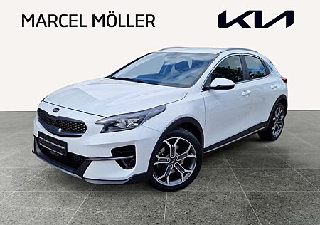 Kia XCeed 1.4T Spirit DCT7|JBL|Keyless|LED