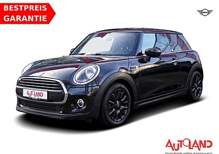 Mini ONE 1.5 Sitzheizung PDC Klima Limiter USB