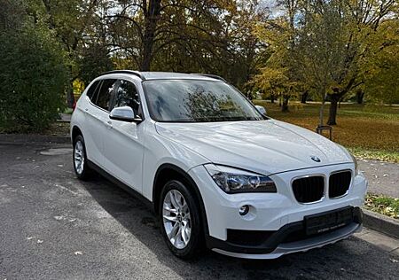 BMW X1 xDrive20i - ALLRAD I AHK I Sitzheizung