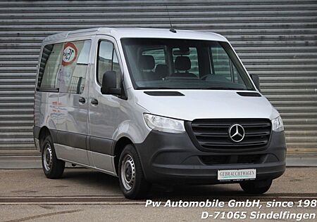 Mercedes-Benz Sprinter 214 III, Tourer 9-Sitzerbus, NAVI*MBUX