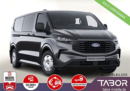 Ford Transit Custom DCiV TDCi 170 Aut Trend 320L2 LED