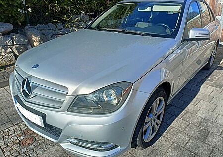 Mercedes-Benz C 180 Aut. LED 70300km
