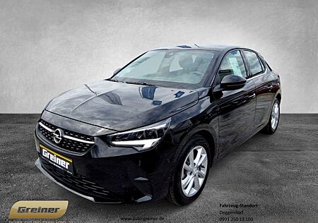 Opel Corsa 1.2 Elegance RÜCKFAHRKAMERA|SHZ|LRHZ|DAB