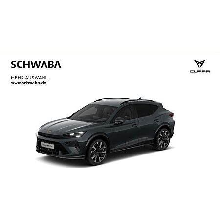 Cupra Formentor leasen