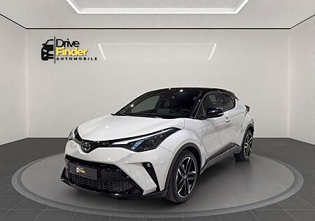 Toyota C-HR GR Sport Hybrid | 1. Hd. | Top | Scheckheft
