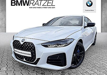 BMW M440i Coupé Head-Up HK HiFi DAB WLAN Komfortzg.