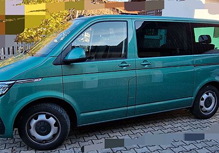 VW T6 Multivan Volkswagen T6.1Multivan Comfortline, 4Motion