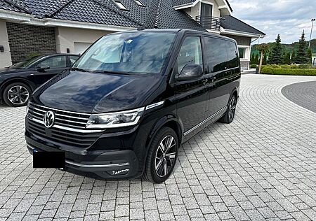 VW T6 Multivan Volkswagen