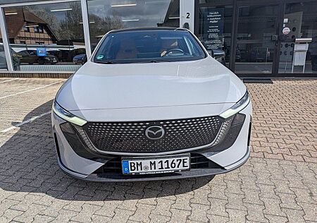 Mazda 6e EV 258ps Takumi Plus