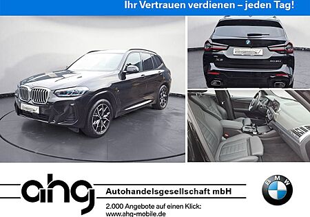 BMW X3 xDrive30d Aut. M Sportpaket Innovationsp AHK