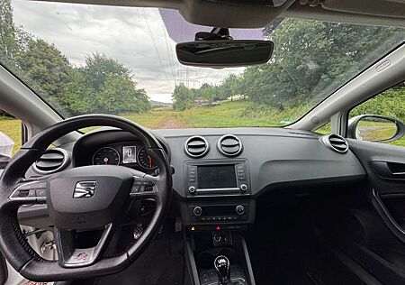 Seat Ibiza 1.0 EcoTSI Start&Stop 81kW FR FR