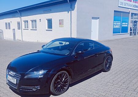 Audi TT Coupe 1.8 TFSI -