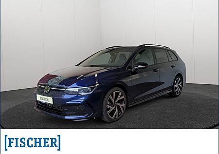 VW Golf Volkswagen Variant VIII 1.5TSI DSG R-Line LED Navi SHZ