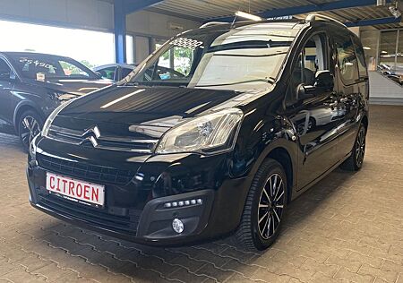 Citroën Berlingo Kombi HDI 100 Selection