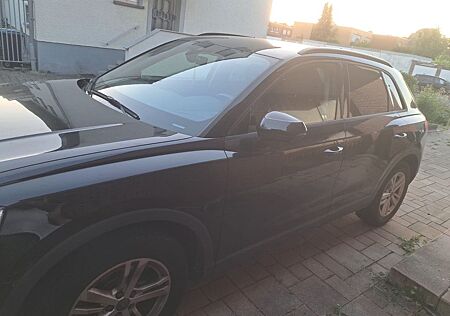 Audi Q3 35 TFSI -