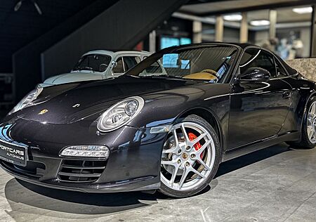 Porsche 997 .2 CARRERA 2S CABRIO-Hand-MÜNCHEN-ab 299€