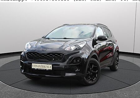 Kia Sportage 1.6 CRDi Black Edition Netto 14500 #772