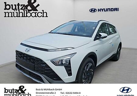 Hyundai Bayon 1.0 T-GDI 48V-Hybrid Trend *Assistenzpaket