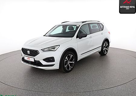 Seat Tarraco 2.0 TDI 4DRIVE FR PANO,STANDHEIZ,ACC,1HD