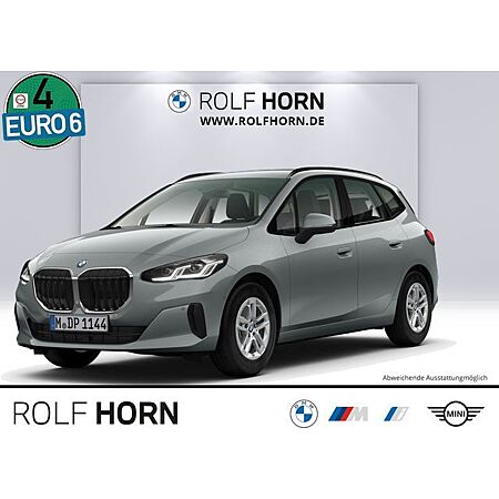 BMW 2er Active Tourer leasen