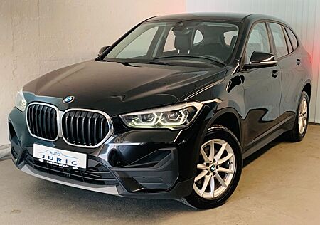 BMW X1 xDrive 18 d°LED°NAVI°PDC°SHZ°AHK°1.HAND°