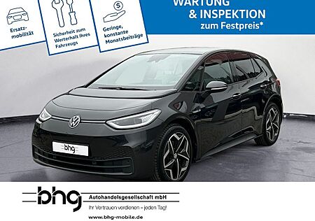 VW ID.3 Volkswagen Performance Upgrade Pro Family Räder