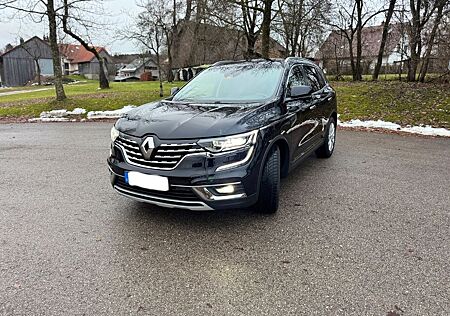Renault Koleos BLUE dCi 150 X-tronic Limited Limited