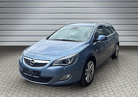Opel Astra J Sports Tourer Sport