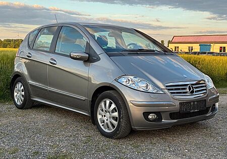 Mercedes-Benz A 170 A -Klasse *SHZ*Tempomat*Automatik