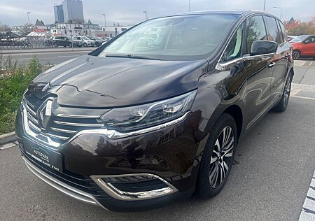 Renault Espace V Initiale Paris/Leder/Pano/Navi/HUD/AHK