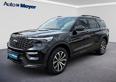 Ford Explorer 3.0 EcoBoost ST-Line Plug-in-Hybrid 4x4