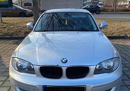 BMW 116i -