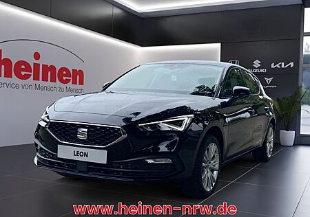 Seat Leon 1.5 TSI Style ACC FLA MATRIX LED KLIMA