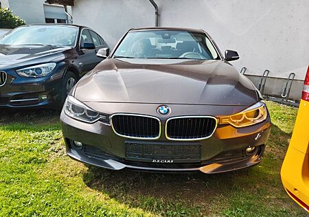 BMW 316 Baureihe 3 Lim. d