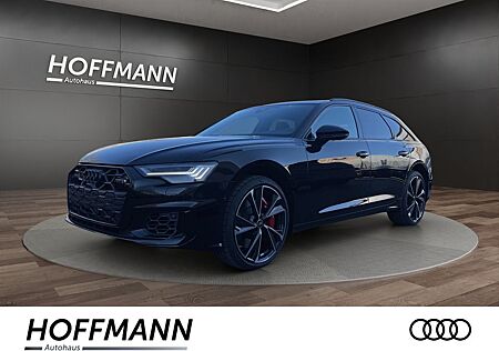 Audi S6 Avant TDI tiptronic AHK+Pano+B&O+HuD+Matrix